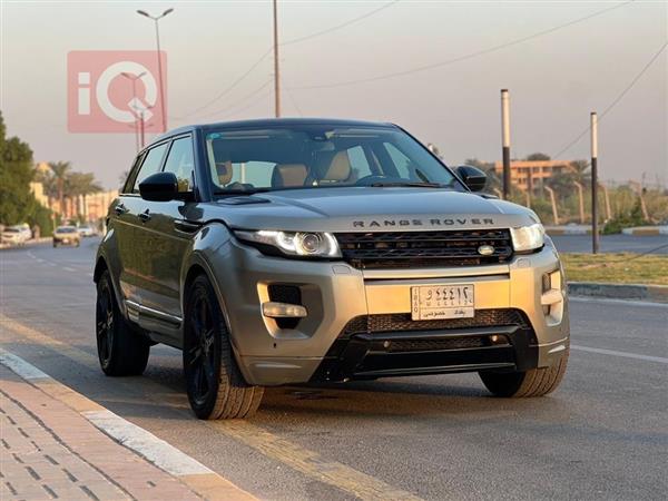 Land Rover for sale in Iraq